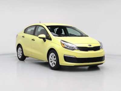 2016 Kia Rio LX -
                Miami, FL