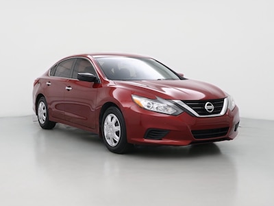 2018 Nissan Altima S -
                Clermont, FL