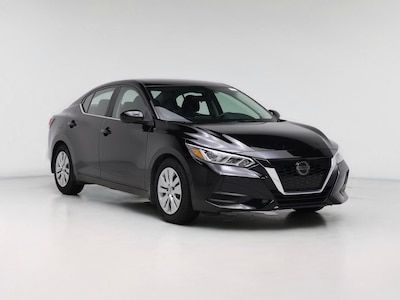 2021 Nissan Sentra S -
                Miami, FL