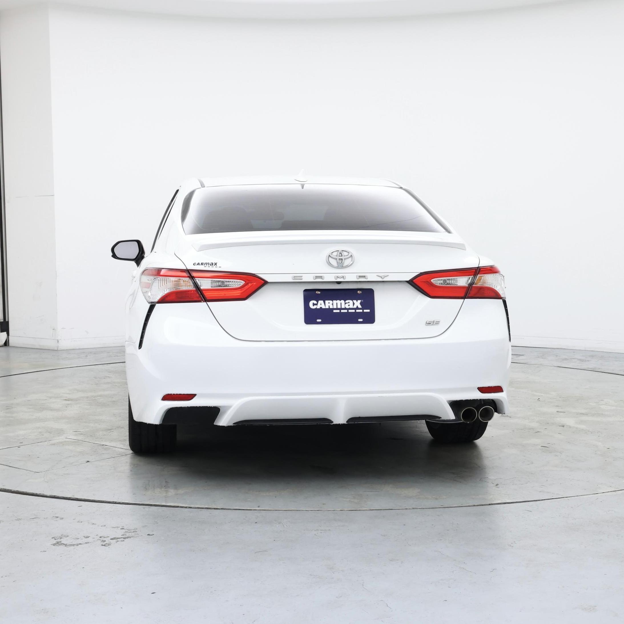 Thumbnail: 2020 Toyota Camry - 6