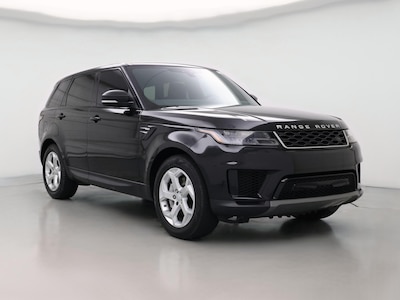 2020 Land Rover Range Rover Sport SE -
                  Clermont, FL