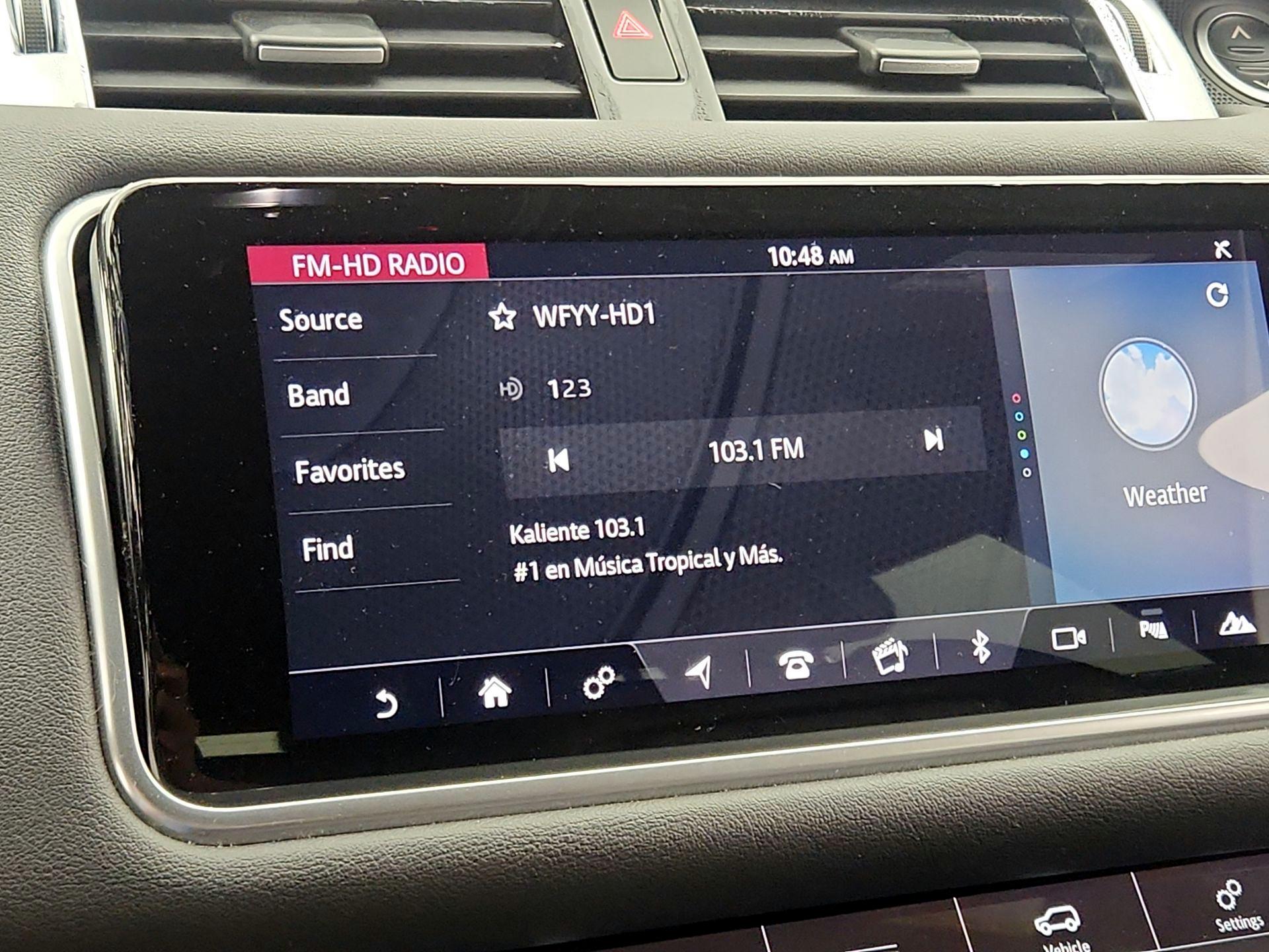 Thumbnail: 2020 Land Rover Range Rover Sport - 16