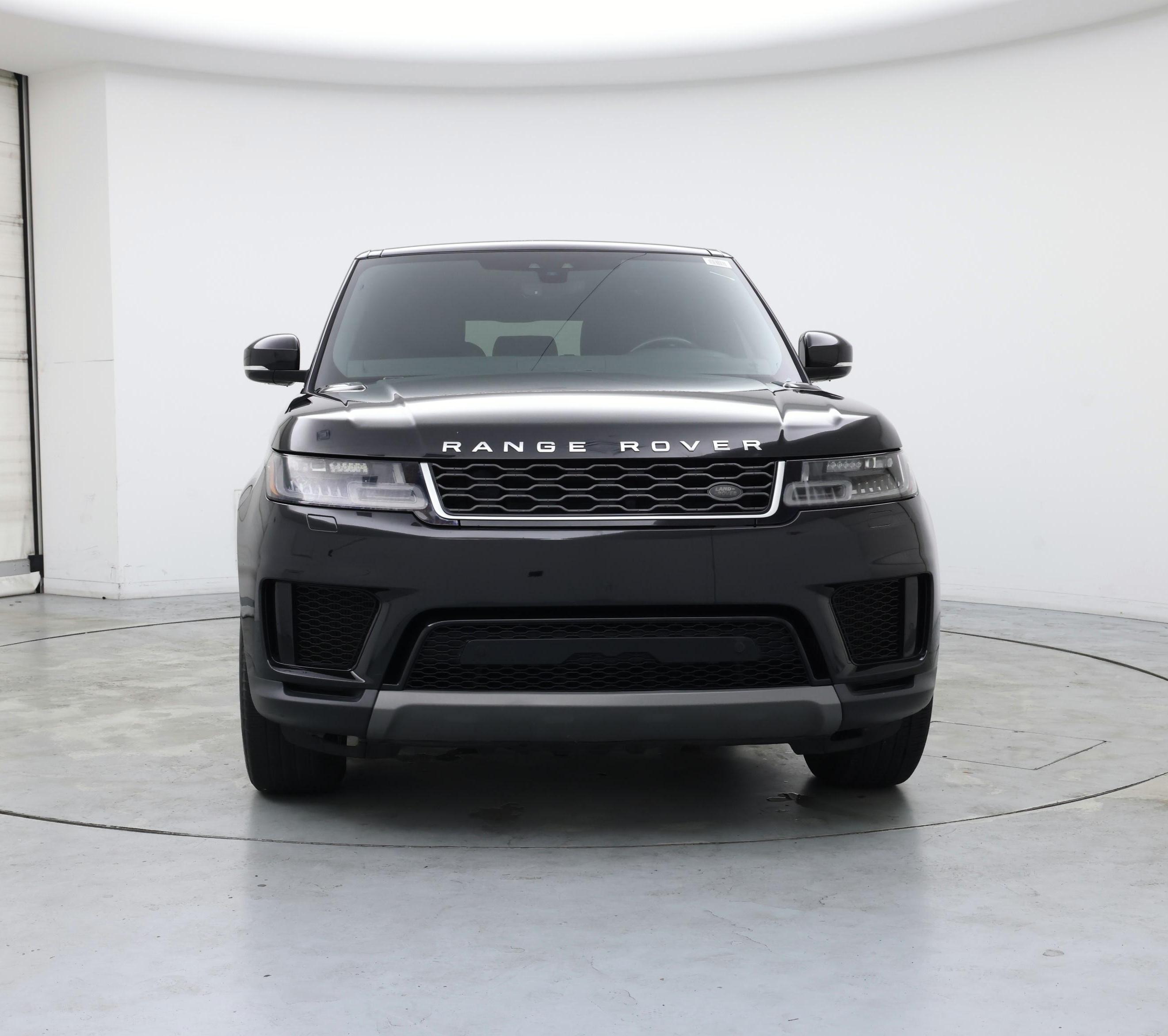 Thumbnail: 2020 Land Rover Range Rover Sport - 5