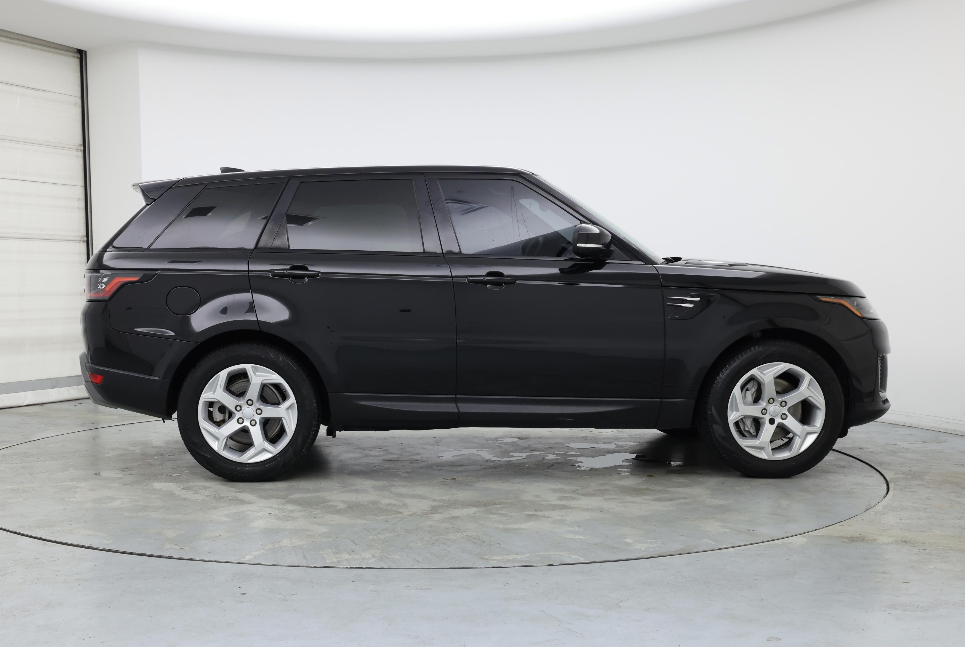 Thumbnail: 2020 Land Rover Range Rover Sport - 7