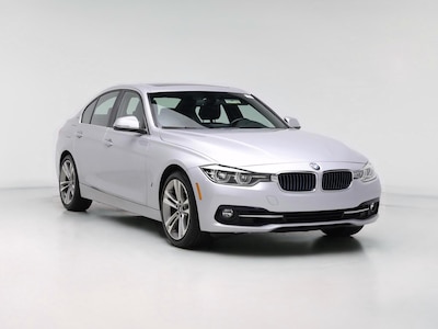 2018 BMW 3 Series 330e iPerformance -
                  Kennesaw, GA