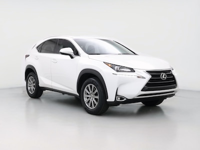 2017 Lexus NX 200t -
                  Melbourne, FL