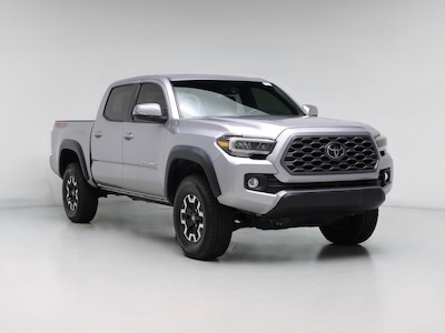 2021 Toyota Tacoma TRD Off-Road -
                  Miami, FL