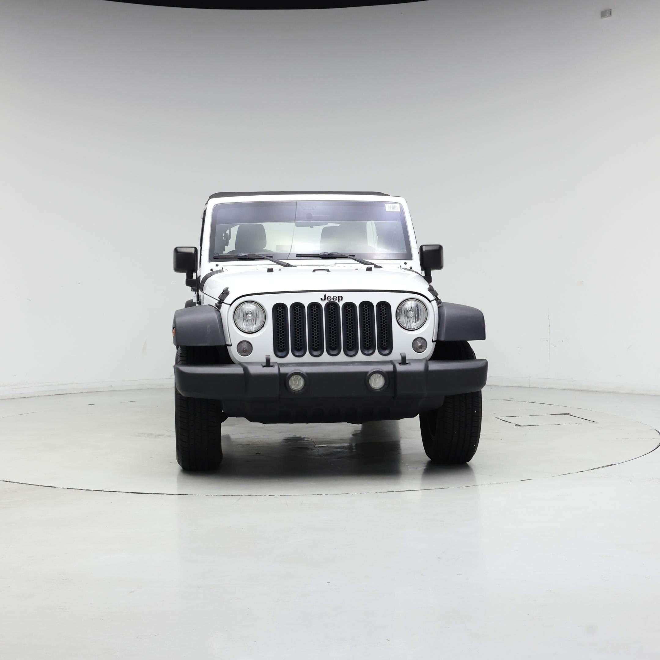 Thumbnail: 2018 Jeep Wrangler - 5