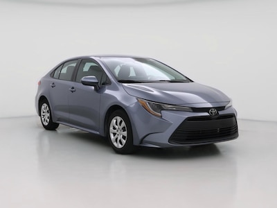 2024 Toyota Corolla LE -
                Lakeland, FL