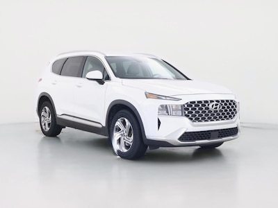 2022 Hyundai Santa Fe SEL -
                  Kennesaw, GA