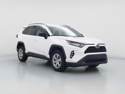 2019 Toyota RAV4 LE -
                  Kennesaw, GA