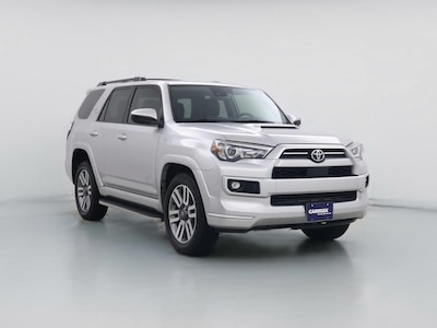 2022 Toyota 4Runner TRD Sport -
                  Kennesaw, GA