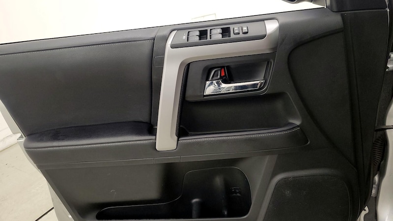 2022 Toyota 4Runner TRD Sport 12
