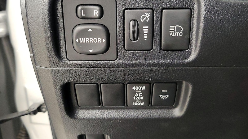 2022 Toyota 4Runner TRD Sport 13