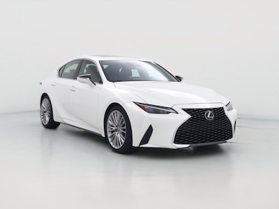 2022 Lexus IS 300 -
                  Buford, GA