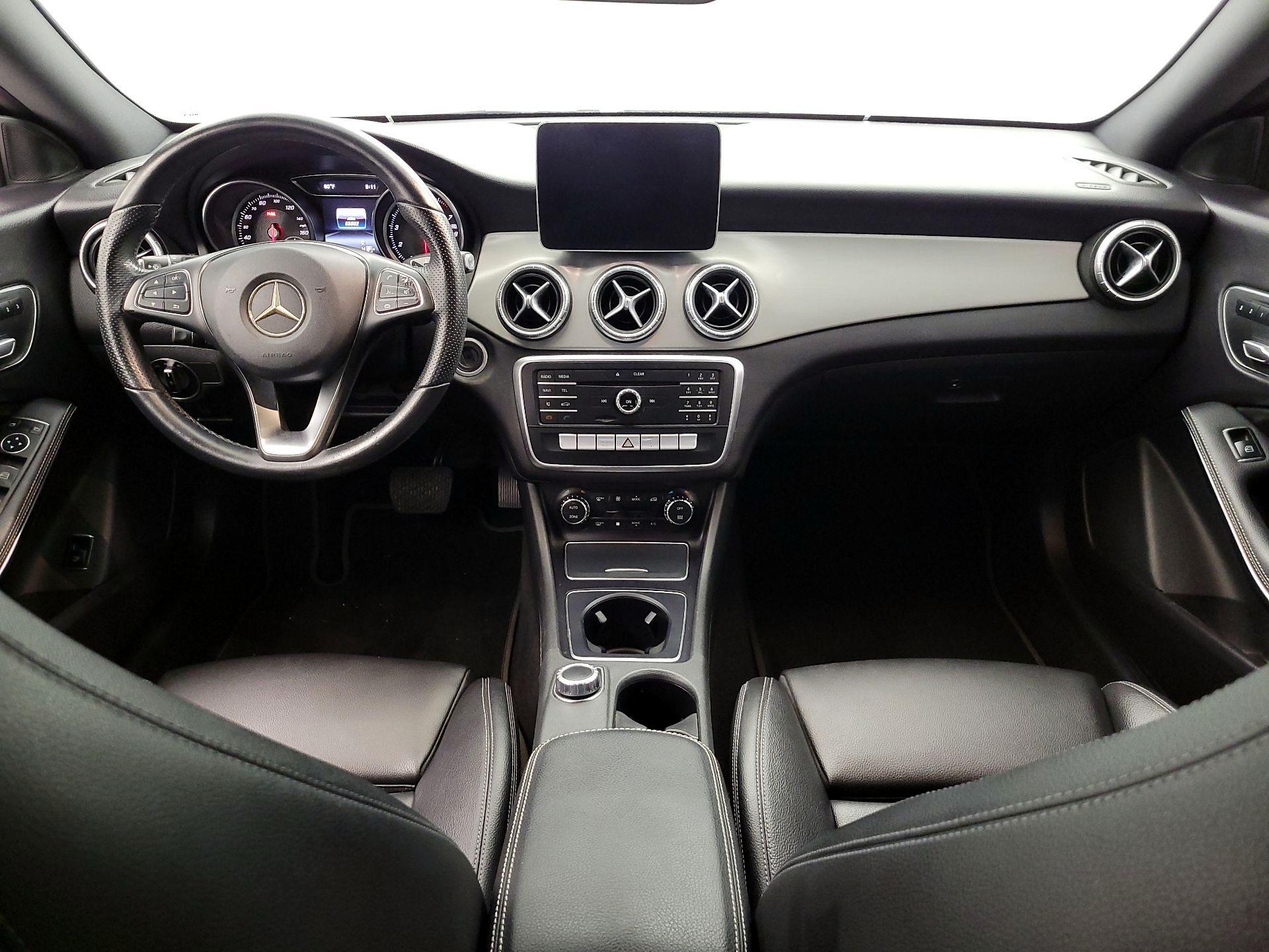 Thumbnail: 2019 Mercedes-Benz CLA - 9