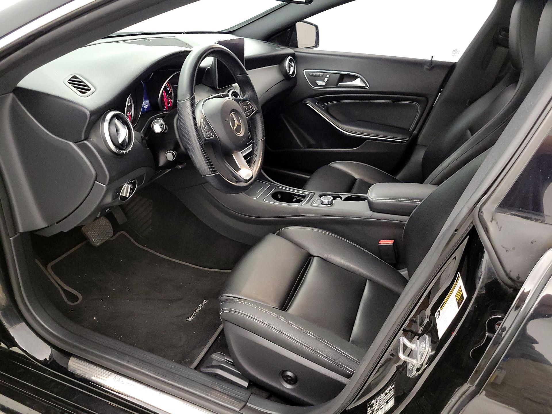 Thumbnail: 2019 Mercedes-Benz CLA - 11