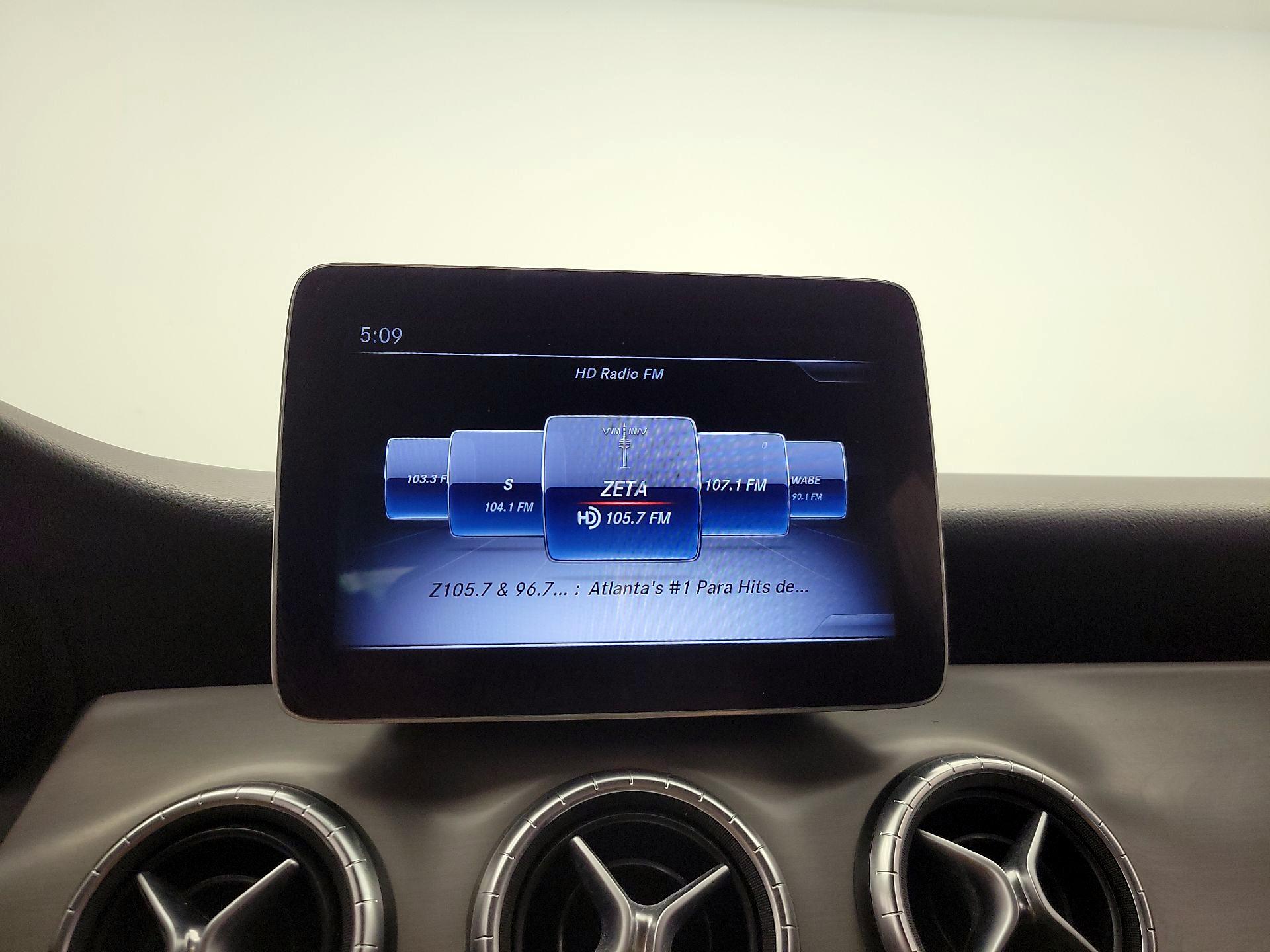 Thumbnail: 2019 Mercedes-Benz CLA - 15