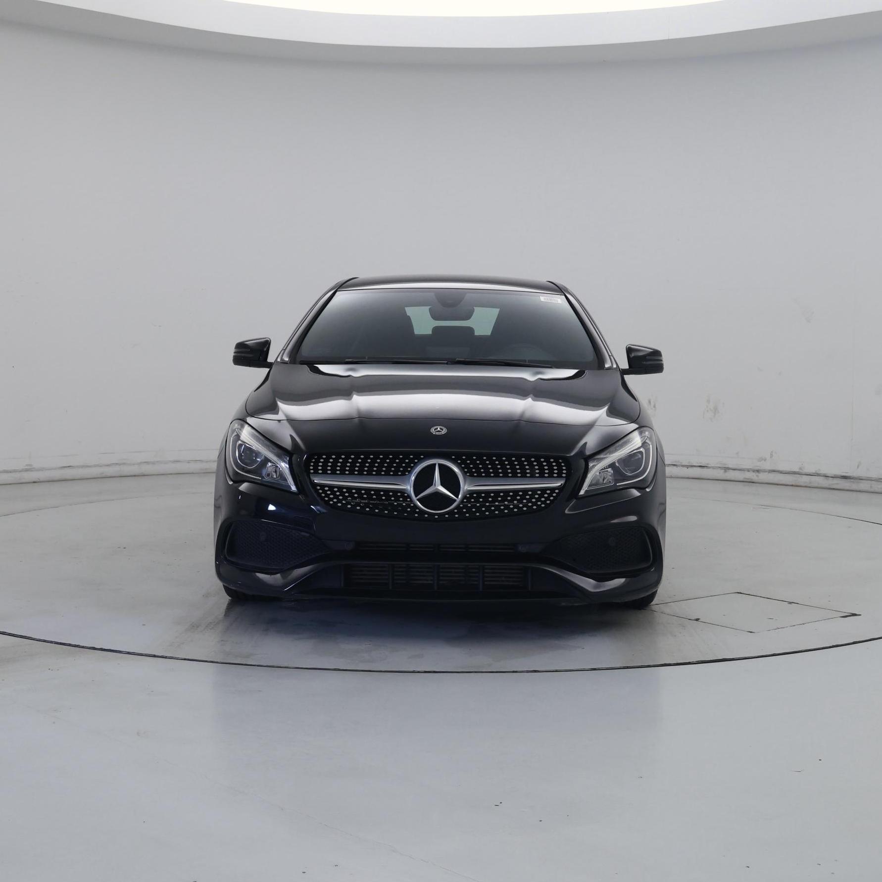 Thumbnail: 2019 Mercedes-Benz CLA - 5
