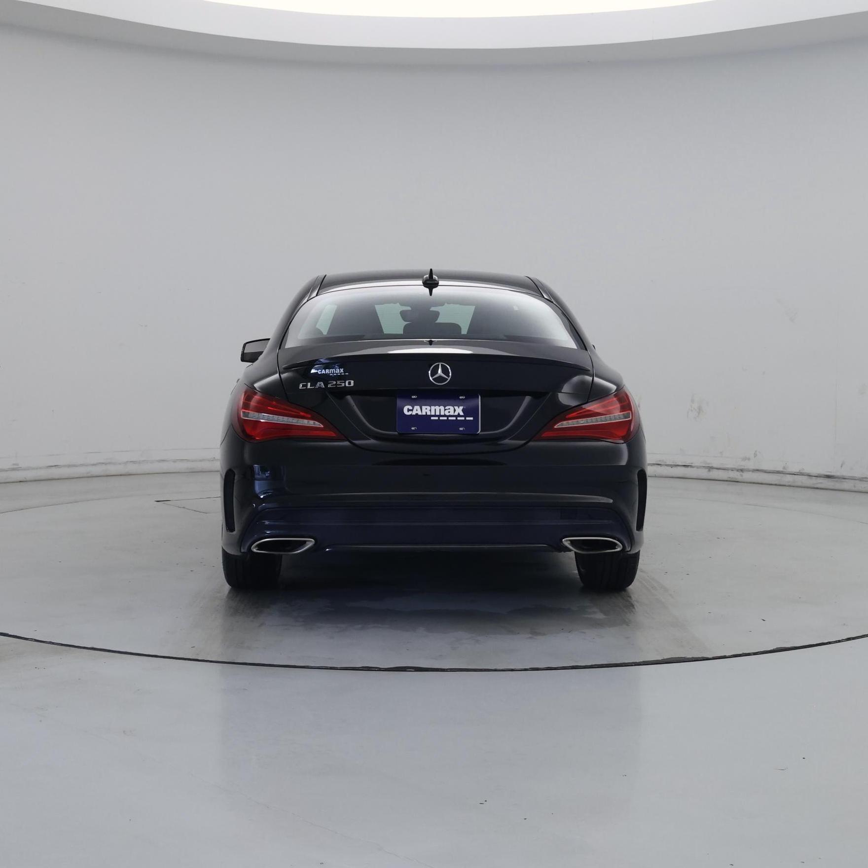 Thumbnail: 2019 Mercedes-Benz CLA - 6