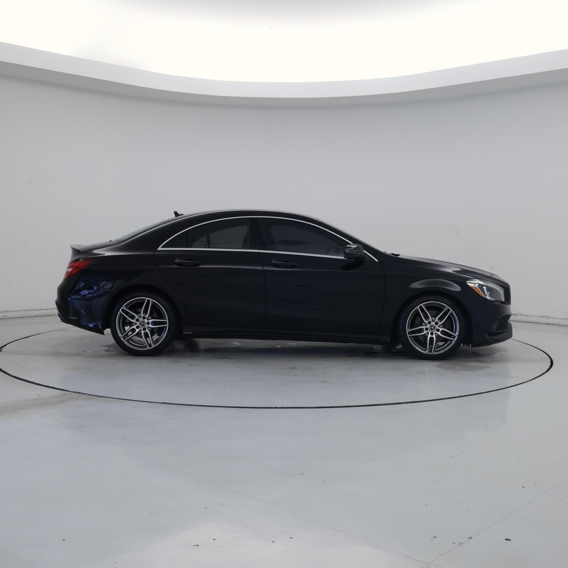 Thumbnail: 2019 Mercedes-Benz CLA - 7