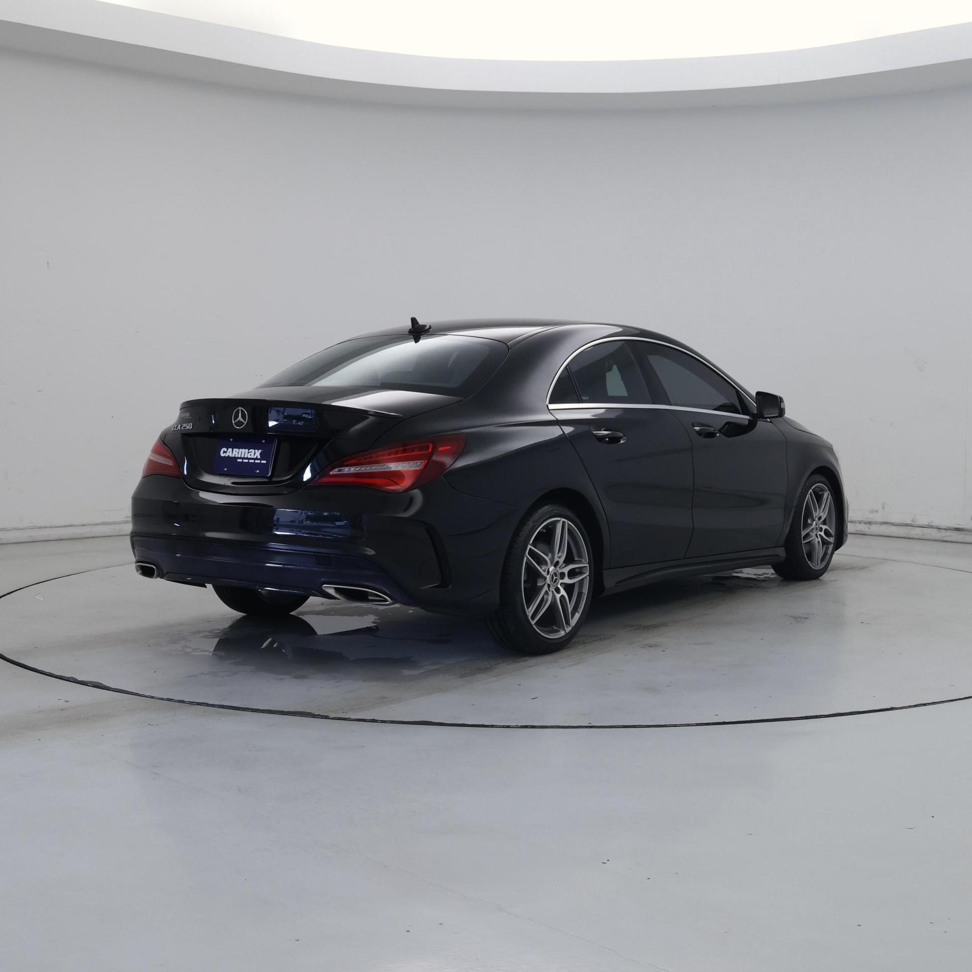 Thumbnail: 2019 Mercedes-Benz CLA - 8