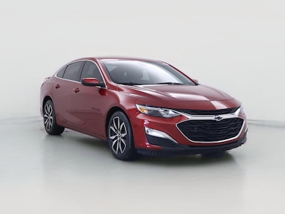 2021 Chevrolet Malibu RS -
                  Kennesaw, GA