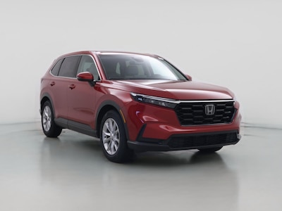 2023 Honda CR-V EX -
                Kennesaw, GA