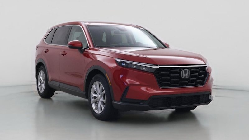 2023 Honda CR-V EX Hero Image