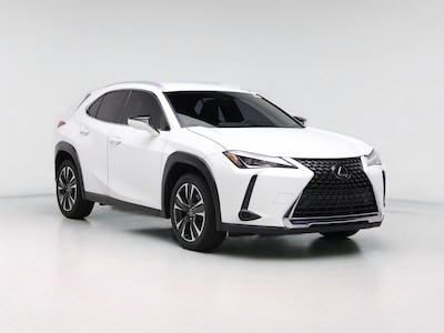 2019 Lexus UX 200 -
                  Fort Lauderdale, FL