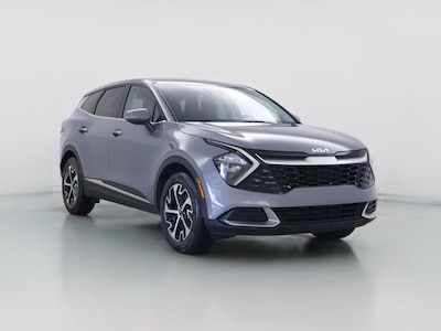 2023 Kia Sportage EX -
                  Norcross, GA