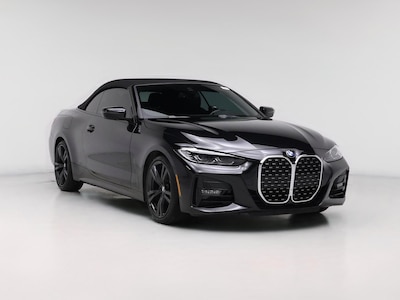 2022 BMW 4 Series 430i -
                Miami, FL