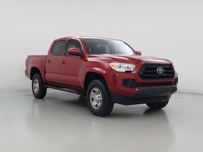 2020 Toyota Tacoma SR -
                  Kennesaw, GA