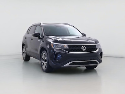 2022 Volkswagen Taos SE -
                  Kennesaw, GA
