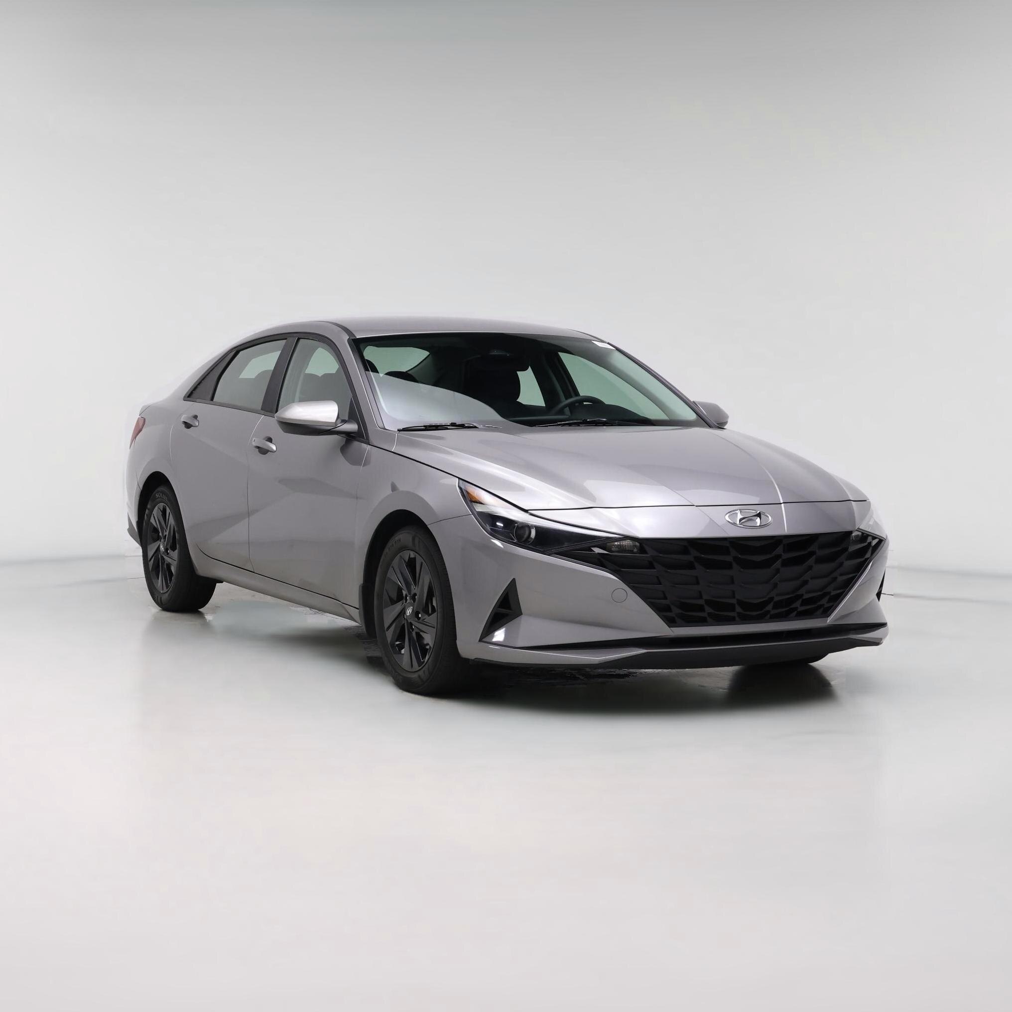 Thumbnail: 2022 Hyundai Elantra - 1