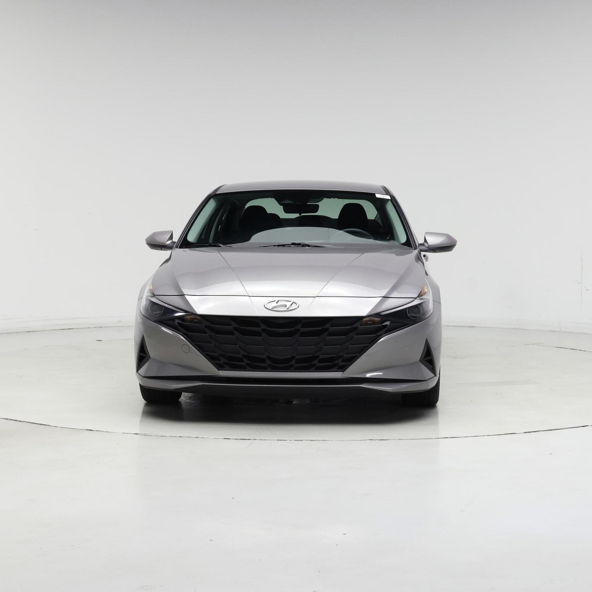 Thumbnail: 2022 Hyundai Elantra - 5