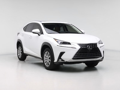 2020 Lexus NX 300 -
                Miami, FL