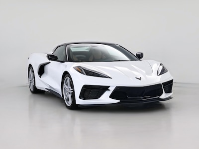 2024 Chevrolet Corvette Stingray -
                  Norcross, GA