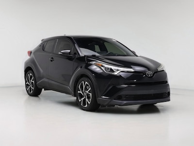 2019 Toyota C-HR XLE -
                  Hialeah, FL