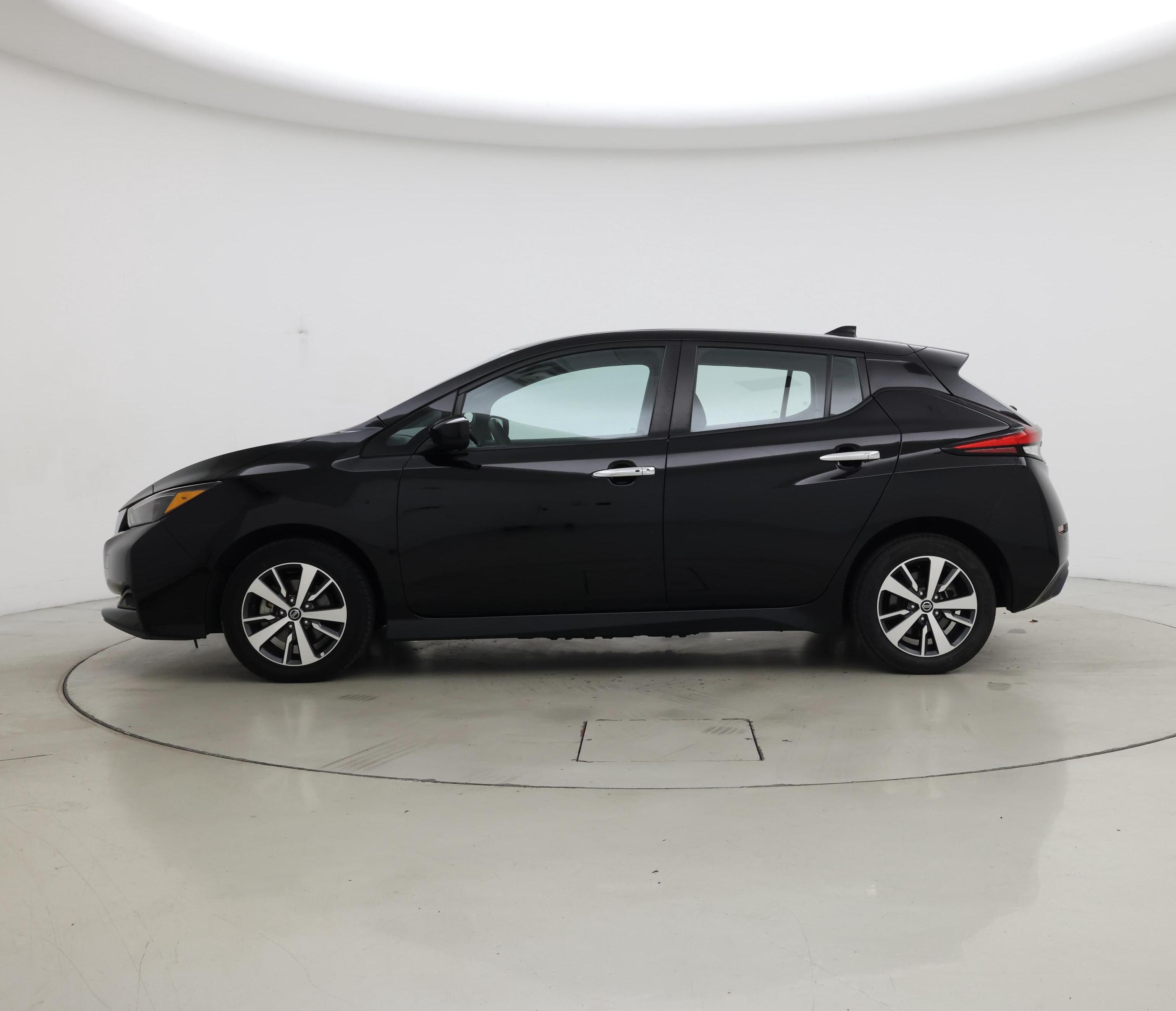 Thumbnail: 2022 Nissan Leaf - 3
