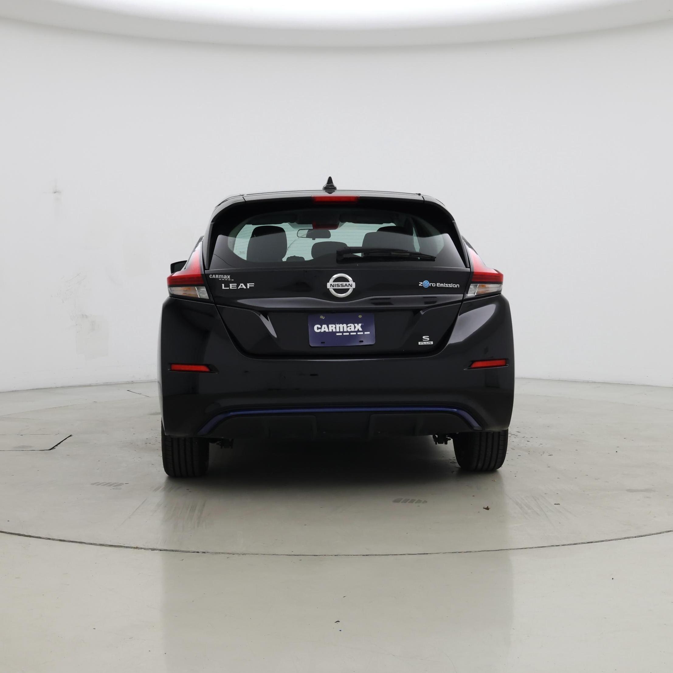 Thumbnail: 2022 Nissan Leaf - 6