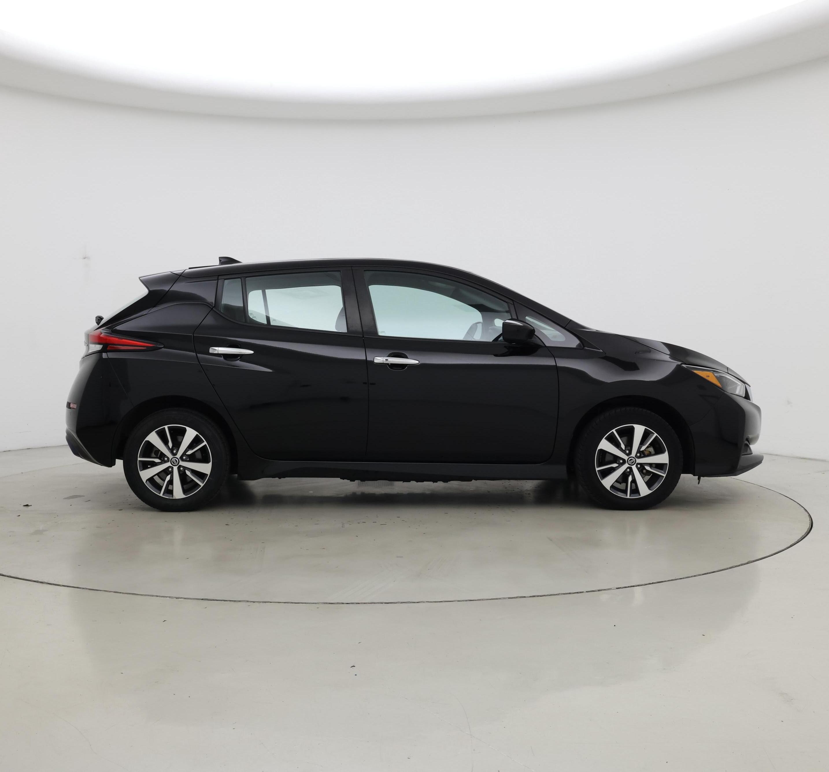 Thumbnail: 2022 Nissan Leaf - 7