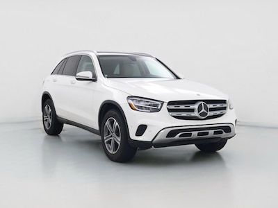 2021 Mercedes-Benz GLC 300 -
                  Kennesaw, GA