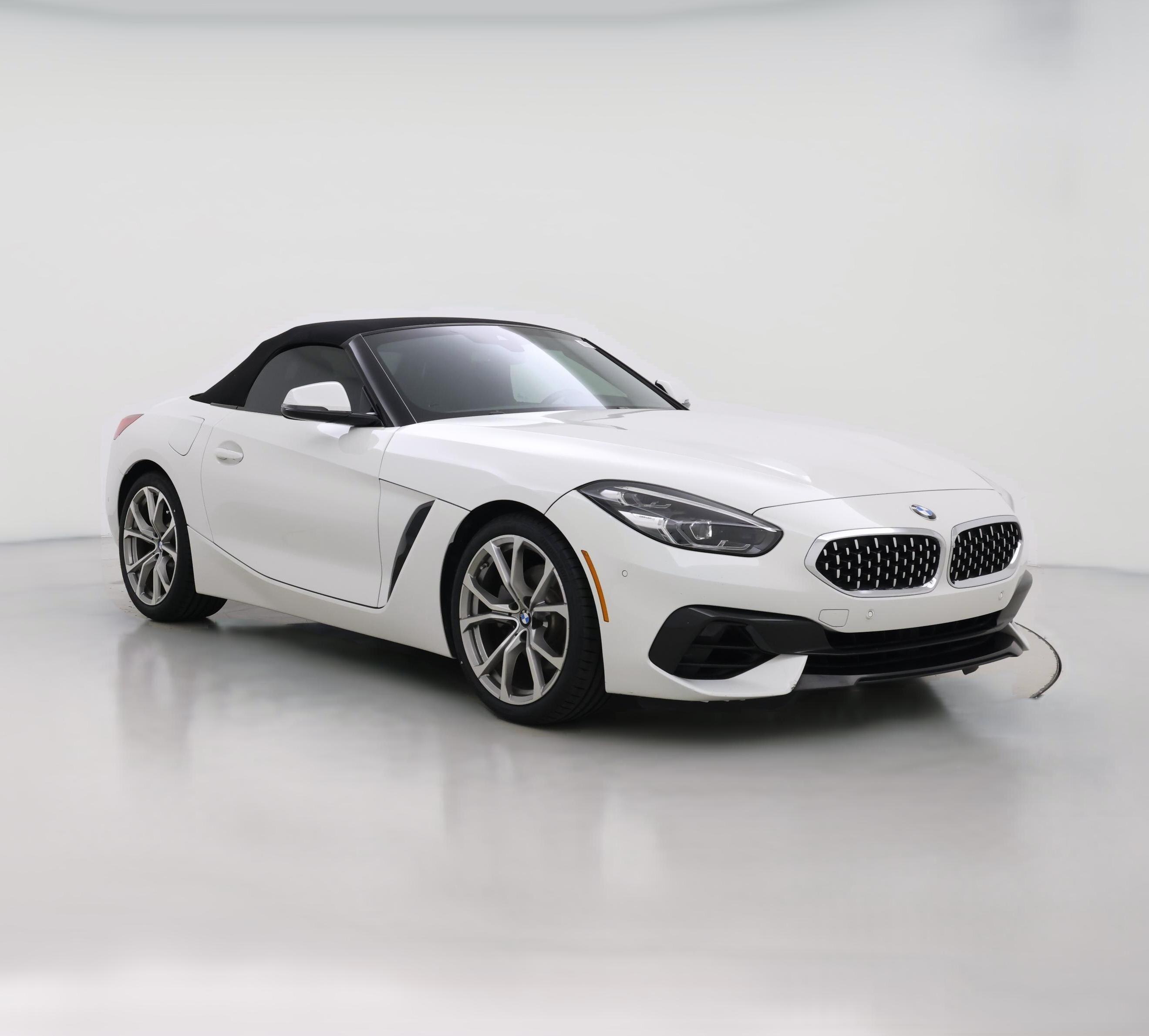 Thumbnail: 2020 BMW Z4 - 1