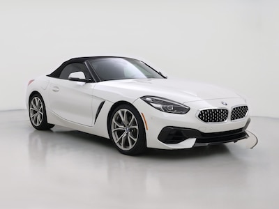 2020 BMW Z4 sDrive30i -
                  Clermont, FL