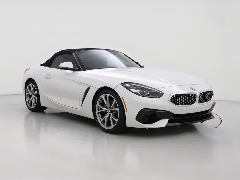 2020 BMW Z4 sDrive30i -
                  Orlando, FL