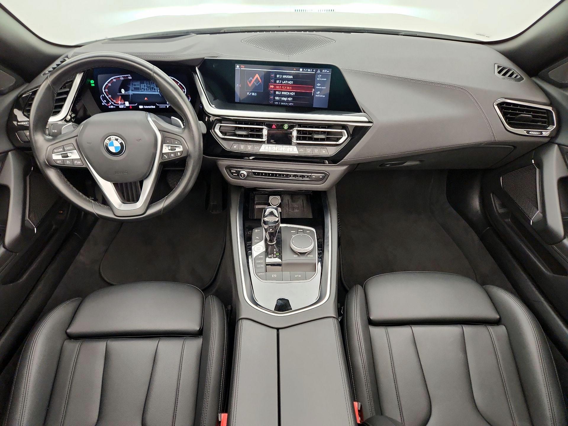 Thumbnail: 2020 BMW Z4 - 9