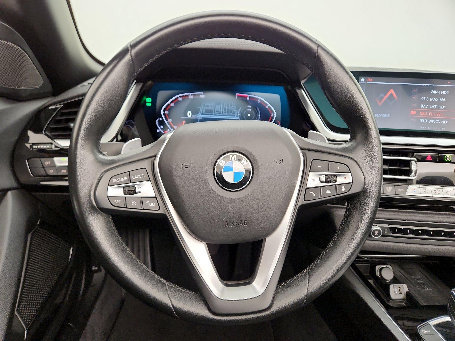 Thumbnail: 2020 BMW Z4 - 10