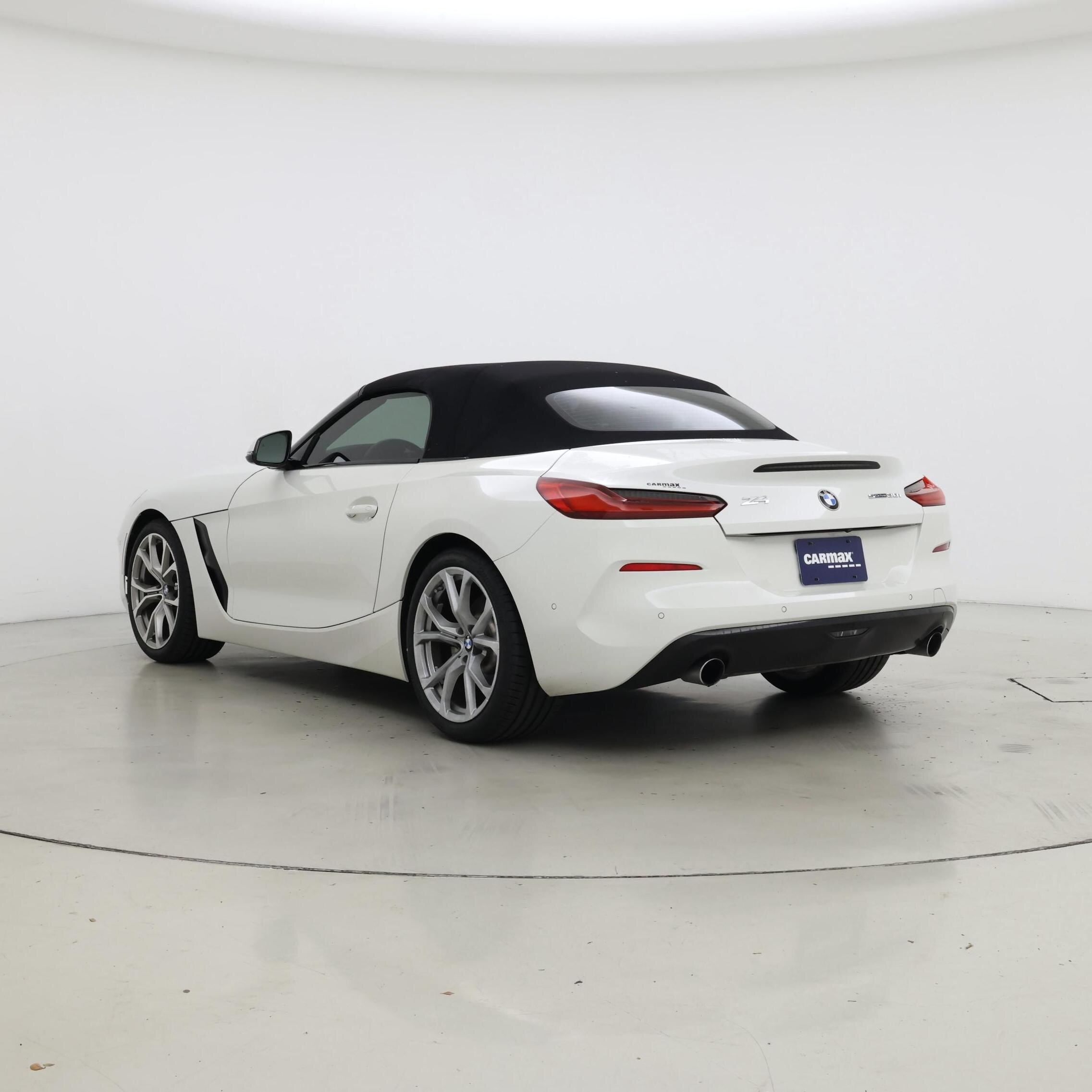 Thumbnail: 2020 BMW Z4 - 2
