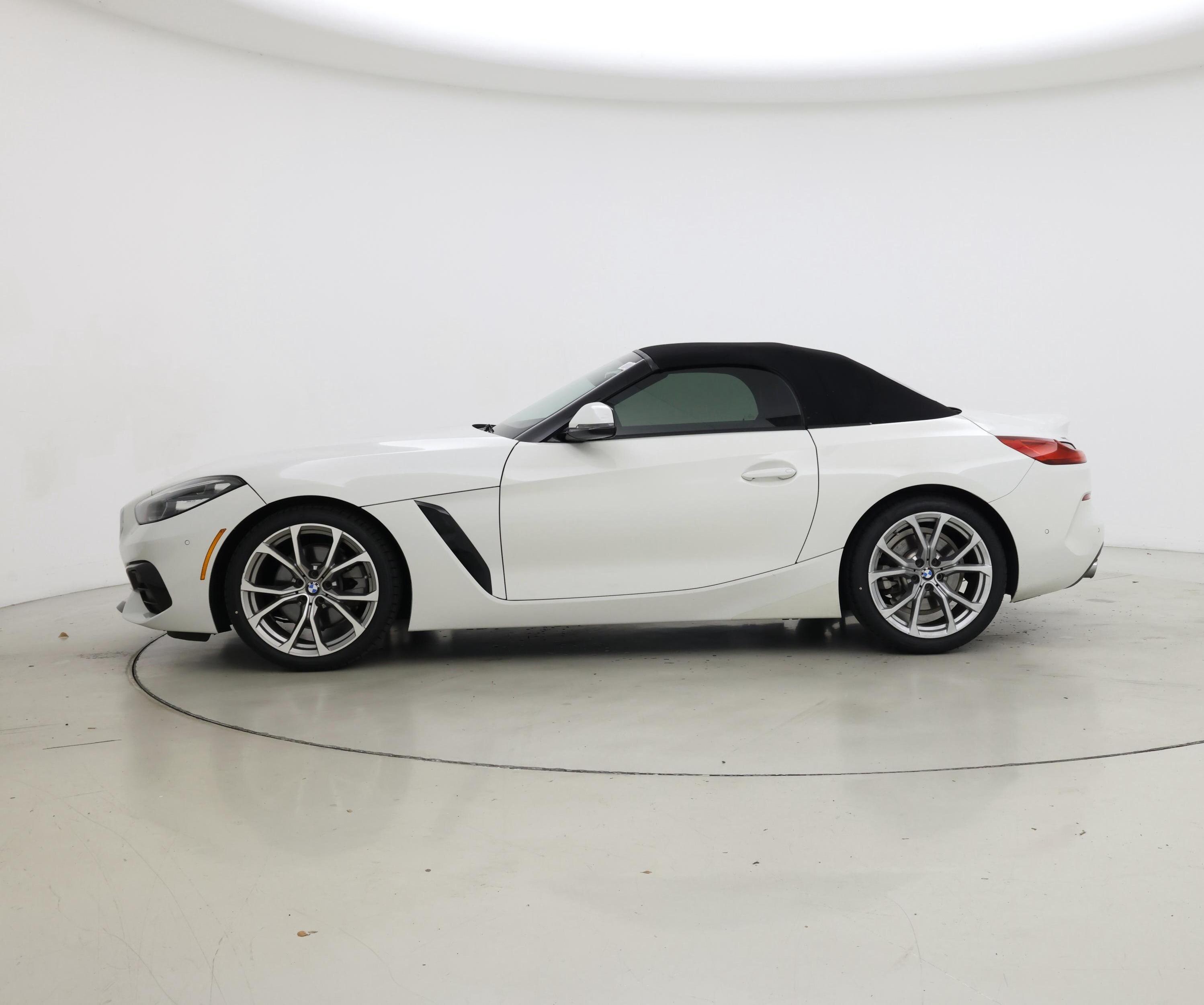 Thumbnail: 2020 BMW Z4 - 3